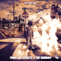 From the Streets 2 the Kingdom - Sav-A-Soul Chuck 
