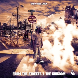 Worthy (feat. Tommy Chapa) Sav-A-Soul Chuck 