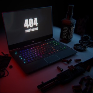404 Not Found
