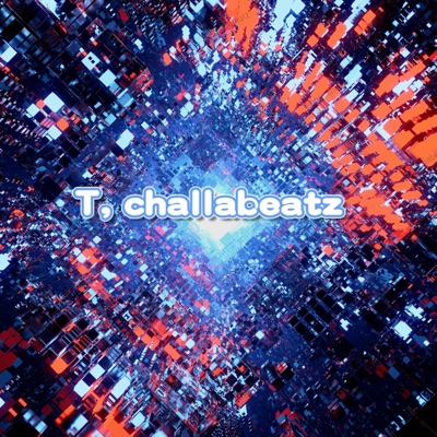 T, challabeatz (Deephouse) - Single