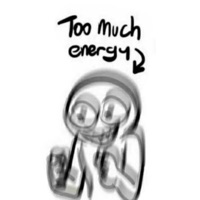 Too Much Energy! - Single - LilBall