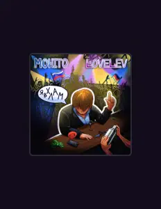 LoveLev dinle, müzik videolarını izle, biyografisini oku, tur tarihlerini ve daha fazlasını gör!