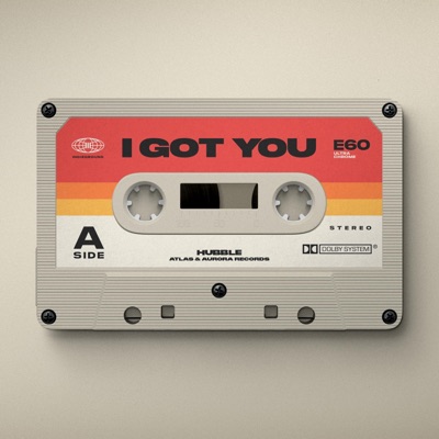 I Got You - Single