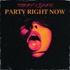 Party Right Now (Radio Edit) - Single