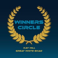 Winners Circle - Single - Great White Shaq & Xay Hill