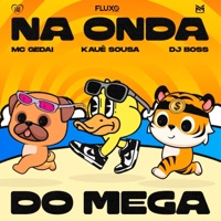 Na Onda do Mega - Single - Kauê Sousa, DJ BOSS & MC Gedai