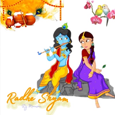 Radhe Shyam - Single