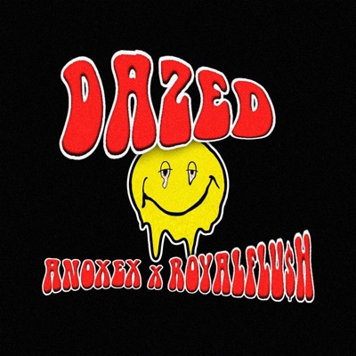 Dazed (Skull Vision) - Single