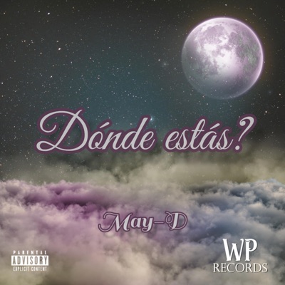 Dónde Estás? (feat. Diflowelspecialista) - Single