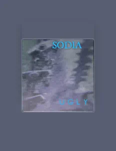 Listen to Sodia, watch music videos, read bio, see tour dates & more!
