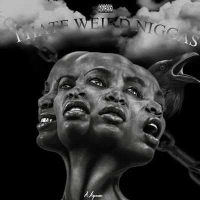 I Hate Weird Niggas - Single