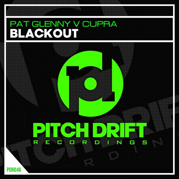 Blackout - Single