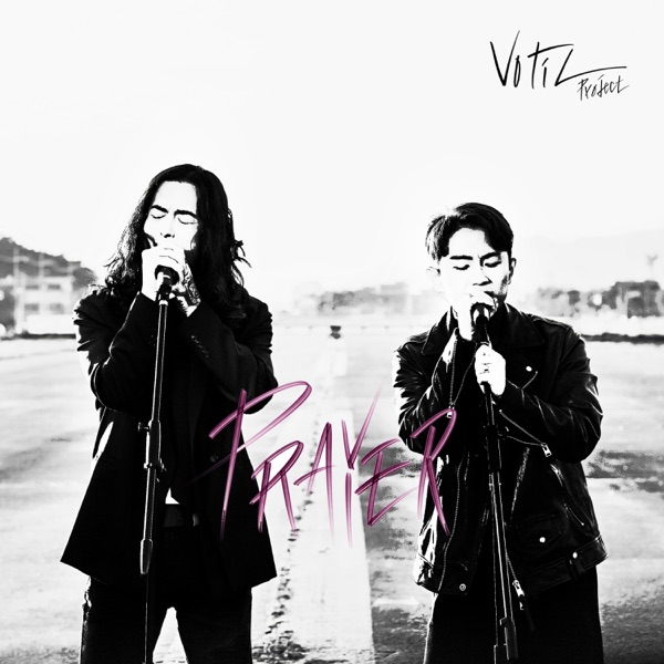 Votiz Vol.2 - Single