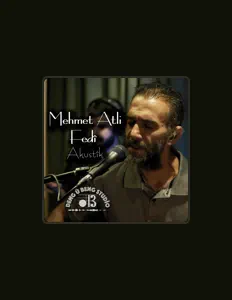 Listen to Mehmet Atli - Deng û Beng Studio, watch music videos, read bio, see tour dates & more!