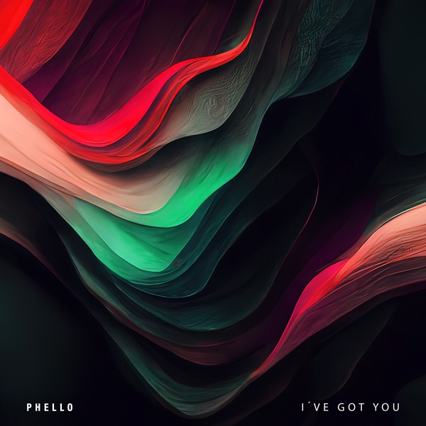 I've Got You - Single