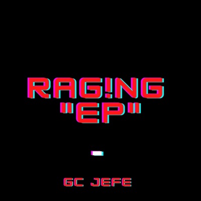 Rag!Ng "EP" - Single