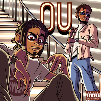 OU (feat. Prodmt) - Single