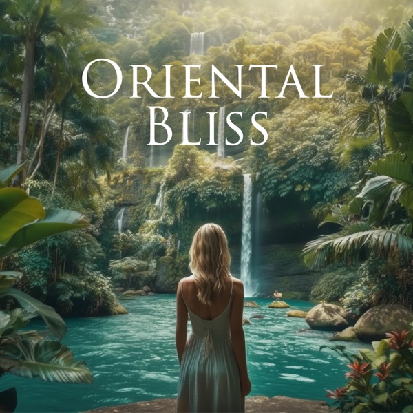 Oriental Bliss: Spa Relaxation, Healing Waters and Singing Birds