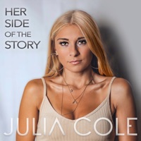 Her Side of the Story - EP - Julia Cole