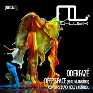 Deep Space - Single