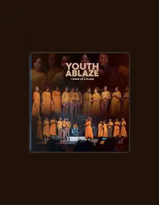 Ouça Youth Ablaze, assista a videoclipes, leia a biografia, veja as datas das turnês e mais!