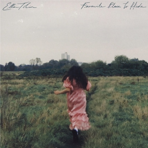 Album artwork