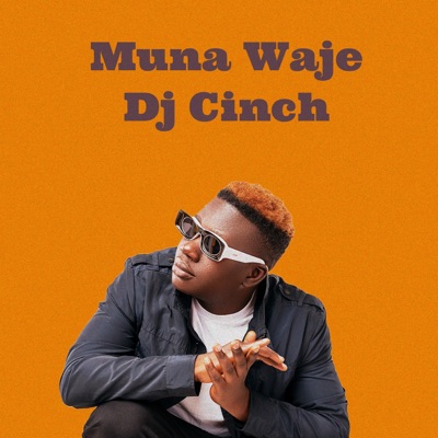 Muna Waje - Single