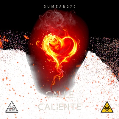 La Calle Caliente - Single