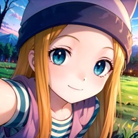 Innocent ~Mujaki na Mama de~ - Single - Sad Gatomon & kotatsu