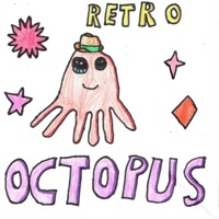 Retro Octopus (feat. Train Nerd) - Single - Mcsm