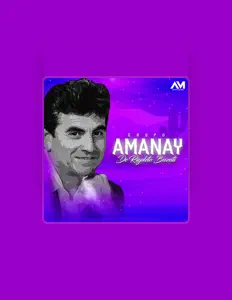 Poslechněte si interpreta Grupo Amanay, sledujte hudební videa, přečtěte si životopis, podívejte se na data turné a další informace.