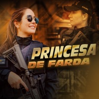 Princesa De Farda - Single - JC Rap