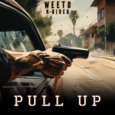 Pull Up (feat. K Rider) - Single