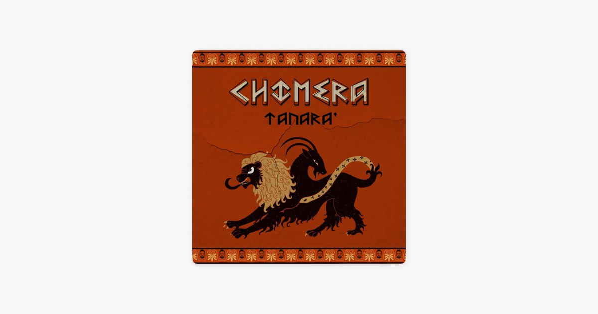 ‎Chimera – Song by Tanarà – Apple Music