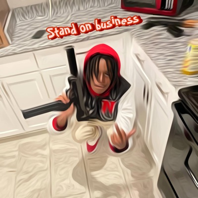 Stand on business - Single