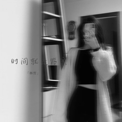 林哲 - 时间就是答案