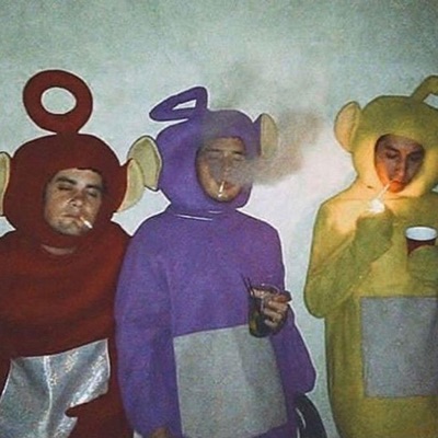 Beauty (feat. RENACIDO) - Single