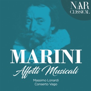 Marini: Affetti Musicali