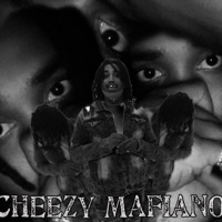 In the Rain - Single - CheezyMafiano