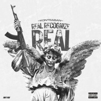 Real Recognize Real - Single - Kontraban