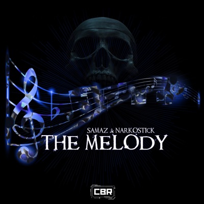 The Melody - Single