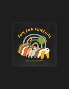 Listen to Fun Fun Funeral, watch music videos, read bio, see tour dates & more!