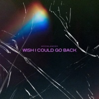 I Wish I Could Go Back - Single - MoonLander