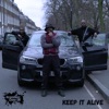 Keep It Alive - Single