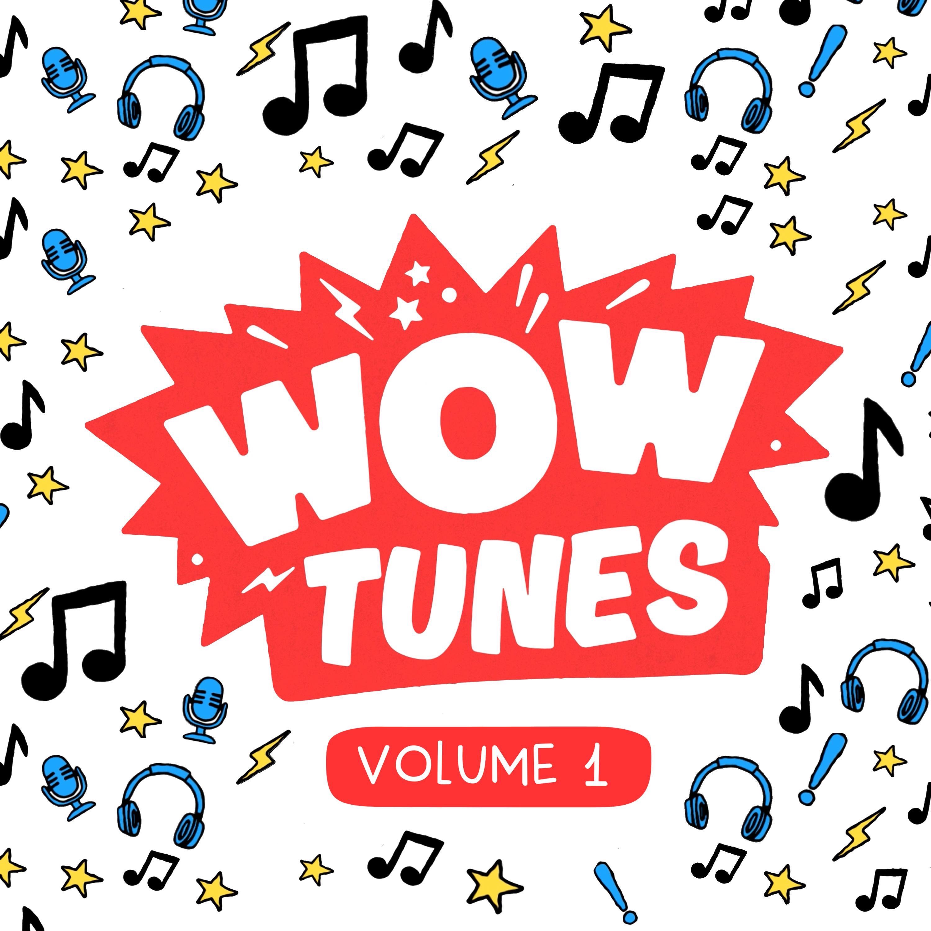 WowTunes: Volume 1 - EP