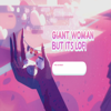 Prod. Nature Boy - Giant Woman Except It's Lofi illustration