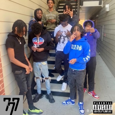 Self Improvement - EP