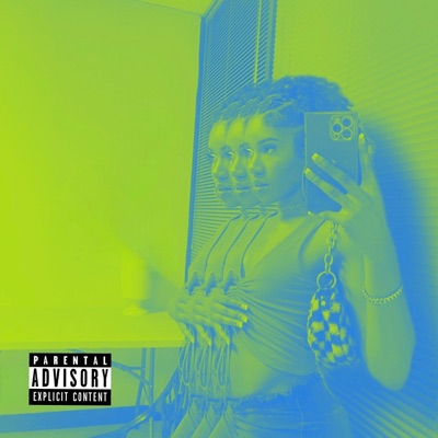 Say Something (feat. Prodbyborn) [Drum and Bass Remix] - Single