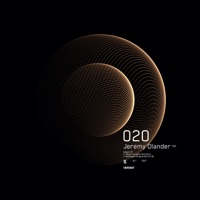 Saigon EP - Jeremy Olander