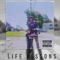 Life Lessons - Single - BookeyBrizz